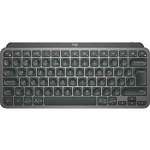 Logitech MX Keys Mini, grafīts (920-010498)