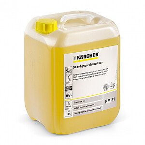 Karcher Active sārmainais tīrīšanas līdzeklis RM 31 ASF 10L 6.295-068.0