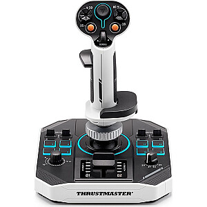 Sol-R 1 Flightstick