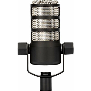 Mikrofons Rode PodMic (400400055)