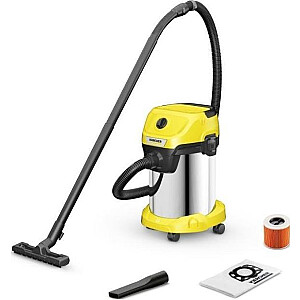 Пылесос Karcher WD 3 S V-19/4/20 EU (1.628-141.0)