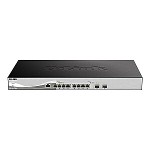 D-Link DLink Switch DXS-1210-10TS E DXS121010TS E (DXS-1210-10TS/E)