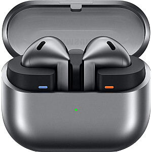 Samsung Galaxy Buds3 sudraba (SM-R530)
