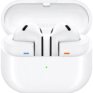 Samsung Galaxy Buds3 белые (SM-R530)