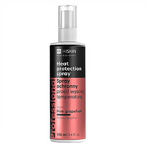 HISKIN Professional aerosols termoochronny 100ml