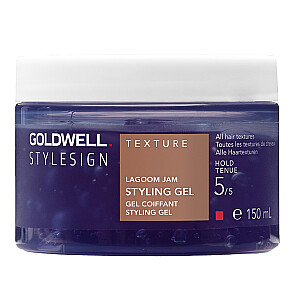 GOLDWELL StyleSign Texture Lagoom Jam гель для укладки волос 150ml