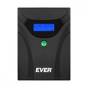 EASYLINE 2200 T/EASYTO-002K20/00 Источник бесперебойного питания
