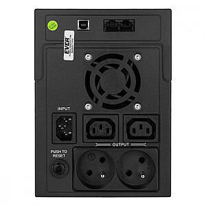 EASYLINE 2200 T/EASYTO-002K20/00 Источник бесперебойного питания