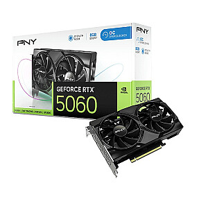 Видеокарта GeForce RTX5060OC 8GB VCG50608DFXPB1-O