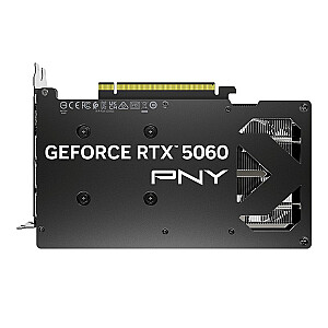 GeForce RTX5060OC 8GB VCG50608DFXPB1-O grafiskā karte