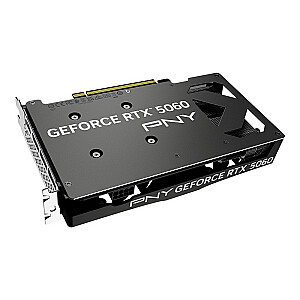 GeForce RTX5060OC 8GB VCG50608DFXPB1-O grafiskā karte
