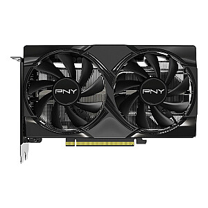 GeForce RTX5060OC 8GB VCG50608DFXPB1-O grafiskā karte
