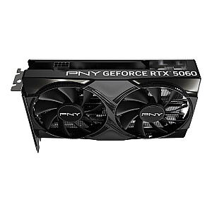 GeForce RTX5060OC 8GB VCG50608DFXPB1-O grafiskā karte