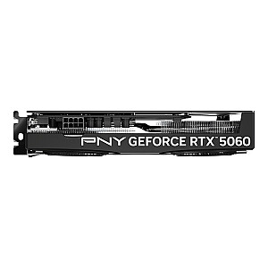 GeForce RTX5060OC 8GB VCG50608DFXPB1-O grafiskā karte