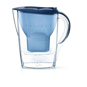 Marella 2.4l filtra krūze + 3 Pure Performance kasetnes