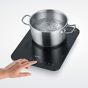 ИНДУКЦИОННАЯ ПЛИТА SEVERIN ONE-PLATE, 2000W KP 1032