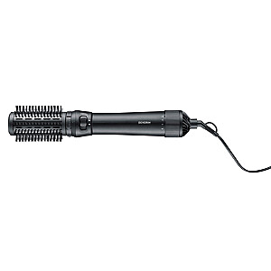 Severin WL 0241 matu veidošanas rīks Karstā gaisa suka Silta melna 1000 W 1.8 m