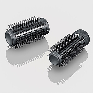 Severin WL 0241 matu veidošanas rīks Karstā gaisa suka Silta melna 1000 W 1.8 m