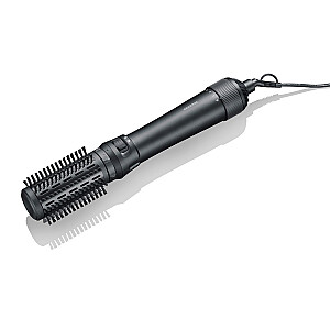 Severin WL 0241 matu veidošanas rīks Karstā gaisa suka Silta melna 1000 W 1.8 m