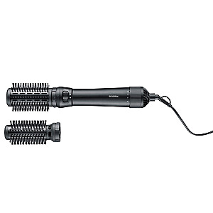 Severin WL 0241 matu veidošanas rīks Karstā gaisa suka Silta melna 1000 W 1.8 m