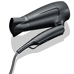 Фен Severin HT 0159 1600 Вт Черный