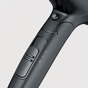Фен Severin HT 0159 1600 Вт Черный