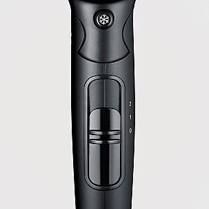 Фен Severin HT 0159 1600 Вт Черный