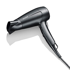 Фен Severin HT 0159 1600 Вт Черный
