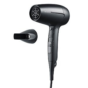 Фен Severin HT 0159 1600 Вт Черный
