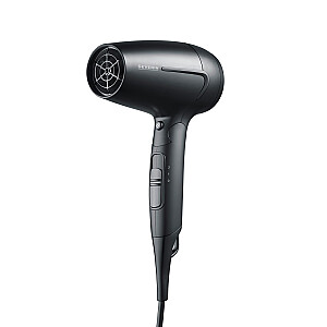 Фен Severin HT 0159 1600 Вт Черный