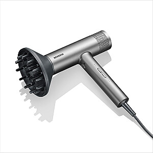 Фен Severin HT 0169 2000 Вт антрацит