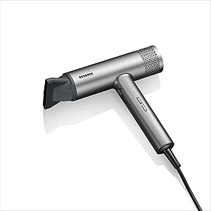Фен Severin HT 0169 2000 Вт антрацит