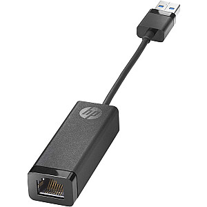 Адаптер HP USB 3.0 на Gigabit RJ45 G2