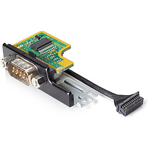 HP Serial Port Flex IO 2. versija v2 saskarnes kartes/adapteris Iekšējais