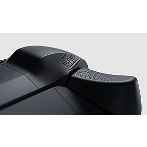 Беспроводной контроллер Microsoft Xbox черный Bluetooth геймпад аналоговый / цифровой Android, ПК, Xbox One, Xbox One S, Xbox One X, Xbox Series S, Xbox Series X, iOS