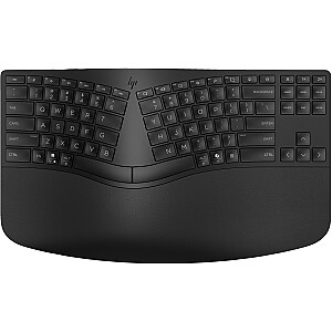 HP 965 ergonomiska bezvadu tastatne