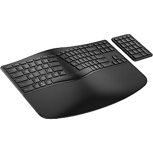 HP 965 Эргономичная беспроводная клавиатура