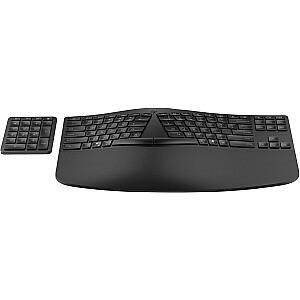 HP 965 Эргономичная беспроводная клавиатура