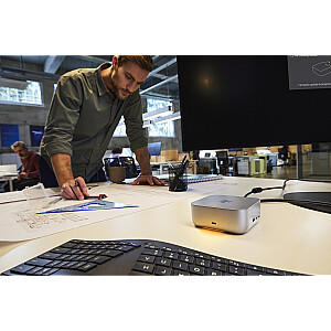 HP 965 Эргономичная беспроводная клавиатура