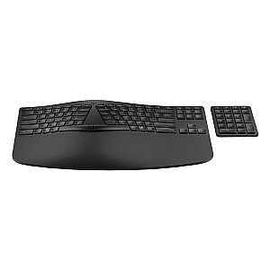 HP 965 Эргономичная беспроводная клавиатура