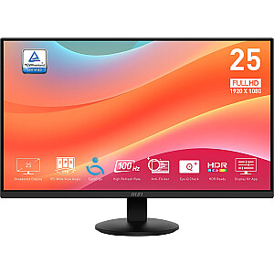 Монитор MSI PRO MP252L