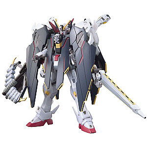 HGBF 1/144 CROSSBONE GUNDAM X1 FULL CLOTH TYPE GBFT