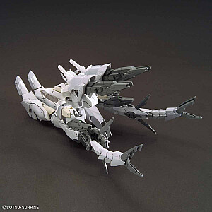 HGBF 1/144 ATGRIEŽAMĀ GUNDAM BL