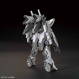 HGBF 1/144 ATGRIEŽAMĀ GUNDAM BL