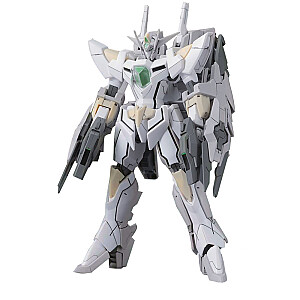 HGBF 1/144 ATGRIEŽAMĀ GUNDAM BL