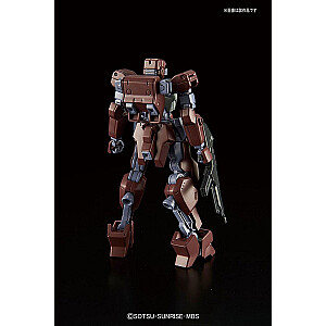 HG 1/144 IO FRAME SHIDEN BL