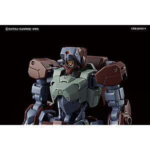 HG 1/144 IO FRAME SHIDEN BL