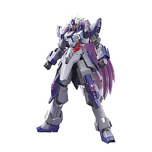 HGBF 1/144 DENIAL GUNDAM kolekcionējama figūra
