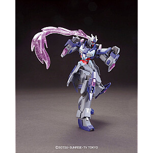 HGBF 1/144 DENIAL GUNDAM kolekcionējama figūra