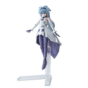 Figurīņu kolekcionāra BANDAI HGBD MOBILE DOLL SARAH GUN82852